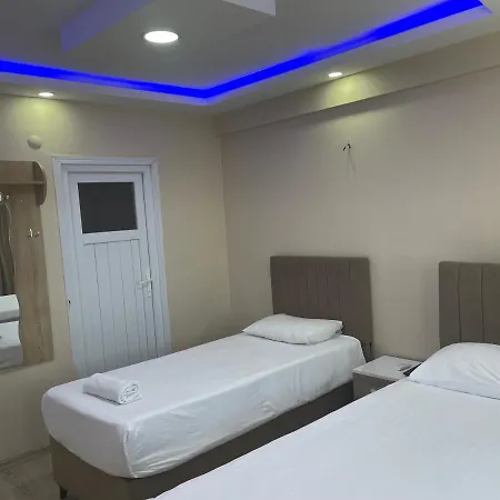Grand Sami Hotel 2*