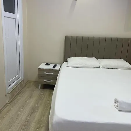 Hotel Grand Sami