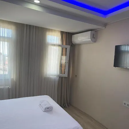 Hotel Grand Sami 2*