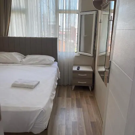 Hotel Grand Sami 2*