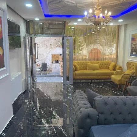 Grand Sami Hotel Istanbul