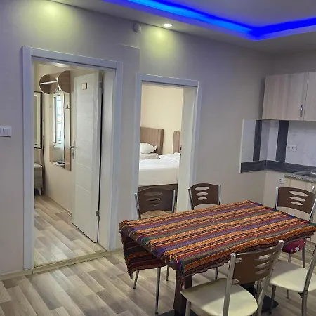 Hotel Grand Sami