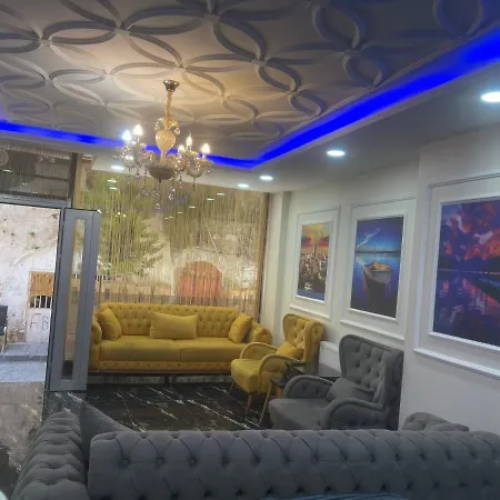 Hotel Grand Sami Istanbul