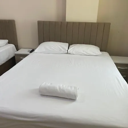Hotel Grand Sami