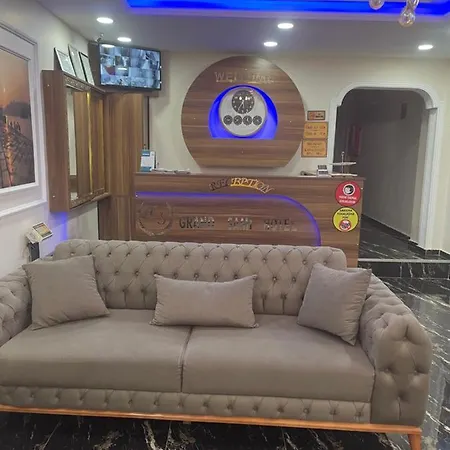 فندق Grand Sami