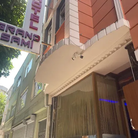 Grand Sami