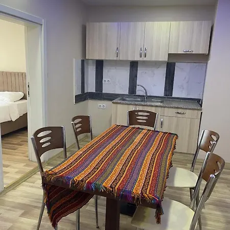 Hotel Grand Sami