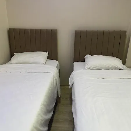 Grand Sami 2* Provincia di Istanbul