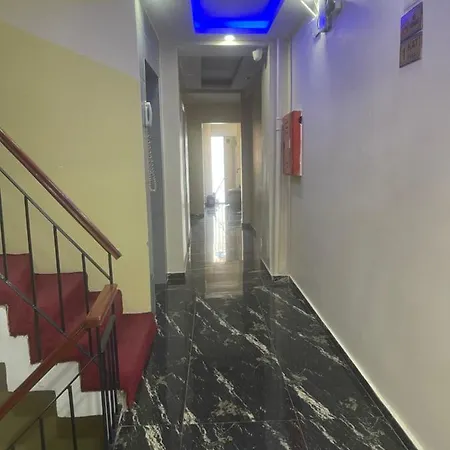 Grand Sami 2* Provincia di Istanbul