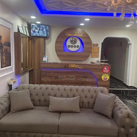 Grand Sami Provincia di Istanbul